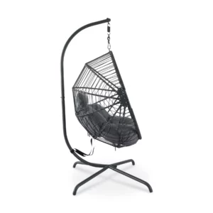 OUTDOOR CHAIR GREY