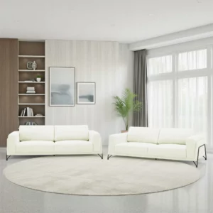 KF.8255B-A0608090-2 BUNZA Sofa Set