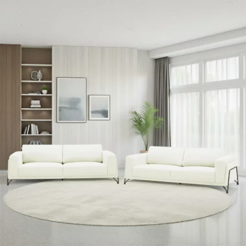 BUNZA Sofa Set