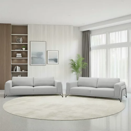 BUNZA Sofa Set