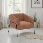 VELUTE Armchair