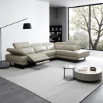 TAKONI Recliner Corner