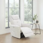 KMT.A6167-G0201620-13 BECKY Reclining Armchair