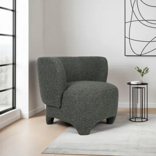ROLLAX Armchair