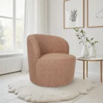 MY-6708-CKS064-08 ANNIE Couchill Armchair