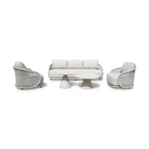 OUT-LNG SET 3S+1S+1S+2xCT BEG