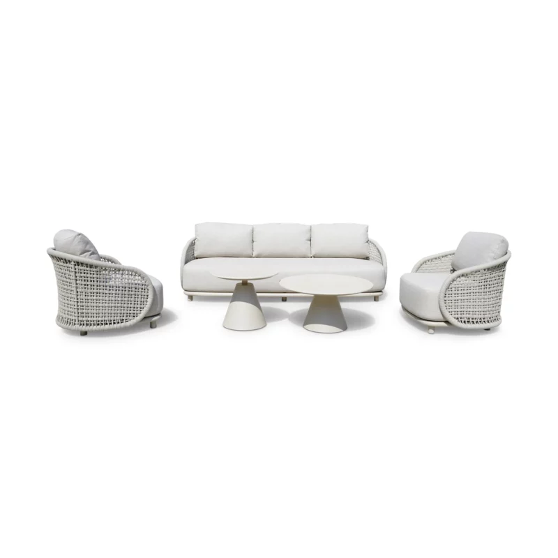 OUT-LNG SET 3S+1S+1S+2xCT BEG