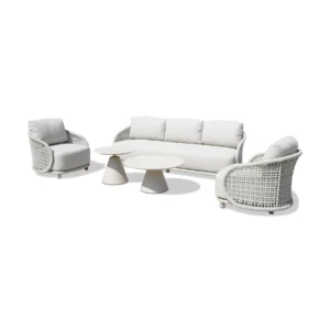 OUT-LNG SET 3S+1S+1S+2xCT BEG