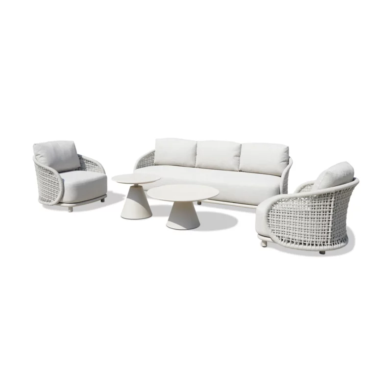 OUT-LNG SET 3S+1S+1S+2xCT BEG