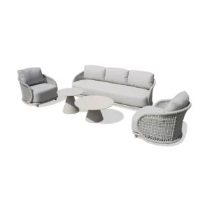 OUT-LNG SET 3S+1S+1S+2xCT BEG