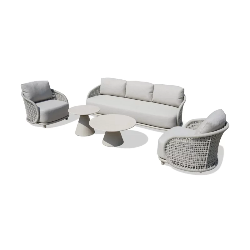 OUT-LNG SET 3S+1S+1S+2xCT BEG