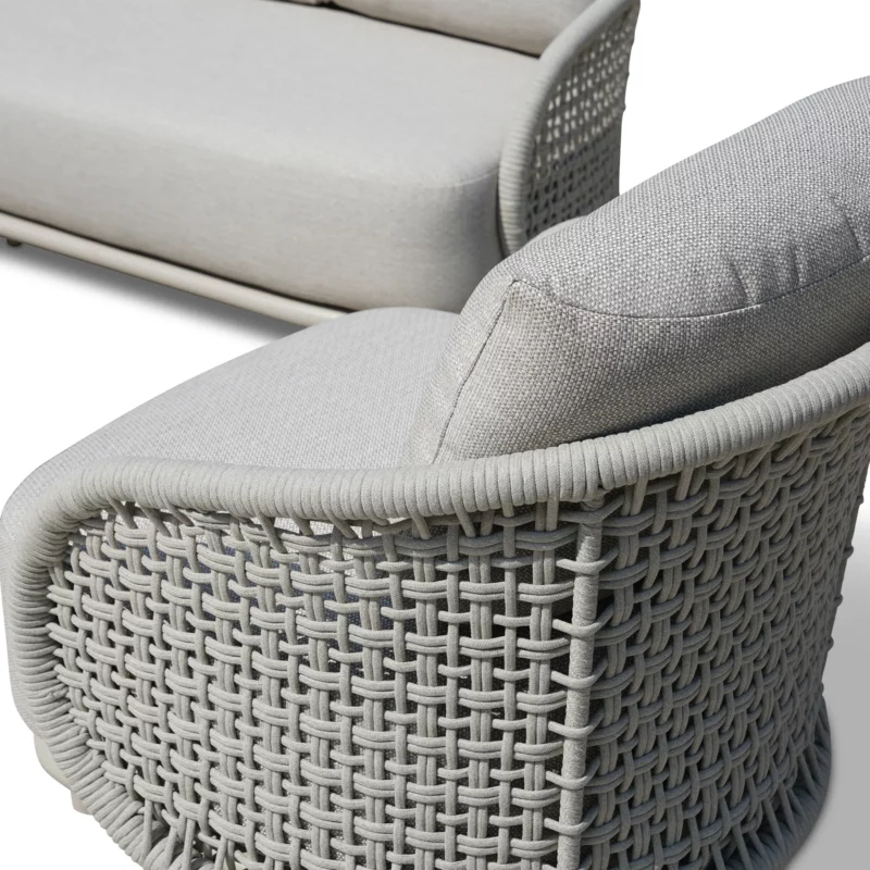 OUT-LNG SET 3S+1S+1S+2xCT BEG