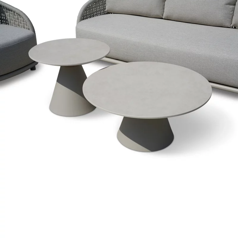 OUT-LNG SET 3S+1S+1S+2xCT BEG