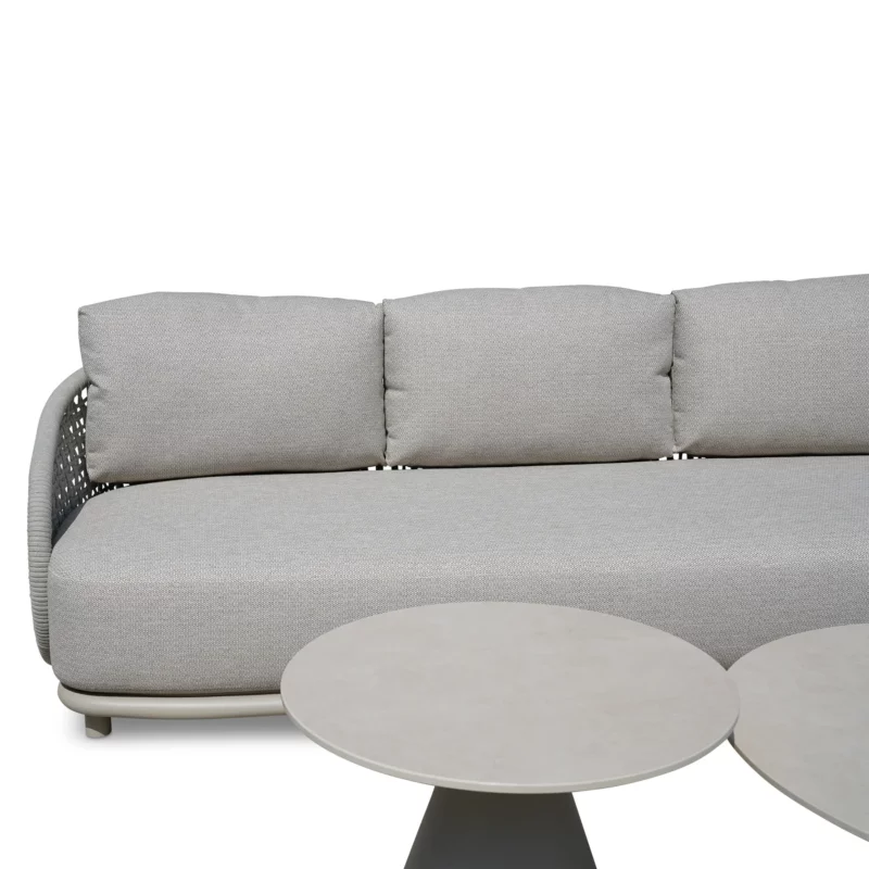 OUT-LNG SET 3S+1S+1S+2xCT BEG