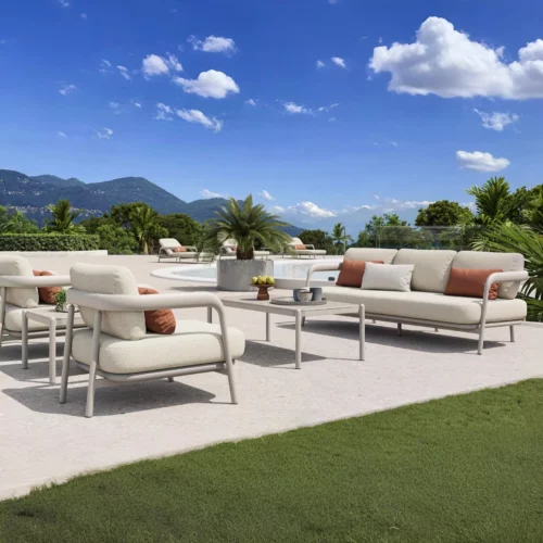 OUT-LNG SET 3S+1S+1S+CT+ST BEG