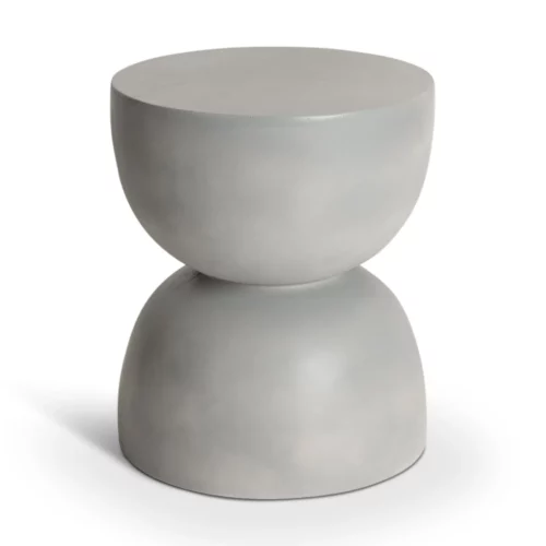 04-1099-2 CEMENT Coffee Table