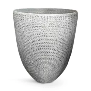 AFRICA SIDE TABLE GREY