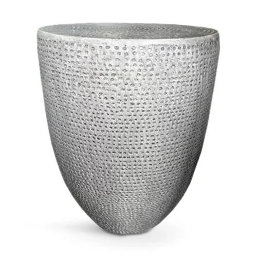 04-1215-1 AFRICA SIDE TABLE GREY