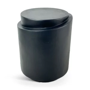 CLIMB Side Table Black