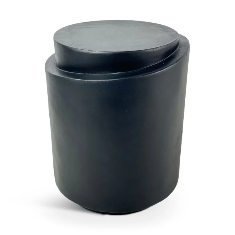 CLIMB Side Table Black