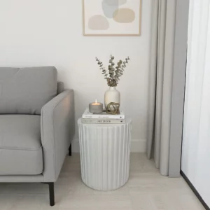 04-1303-1 RAIL Coffee Table