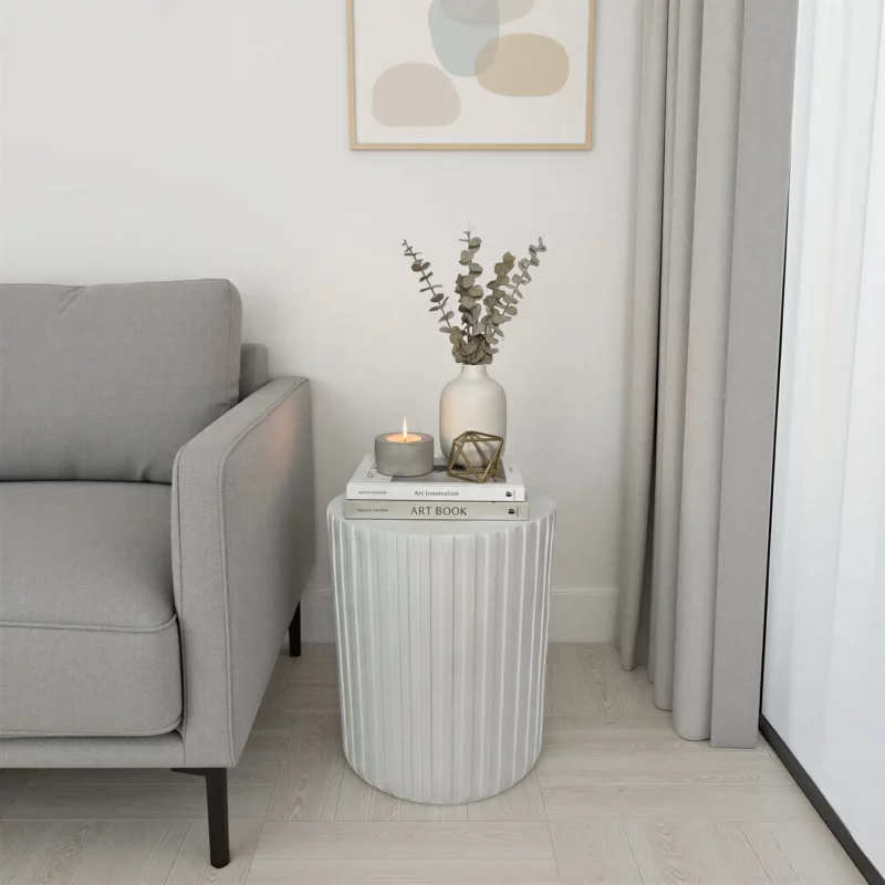 04-1303-1 RAIL Coffee Table