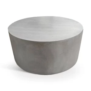 TITAN COFFEE TABLE CEMENT