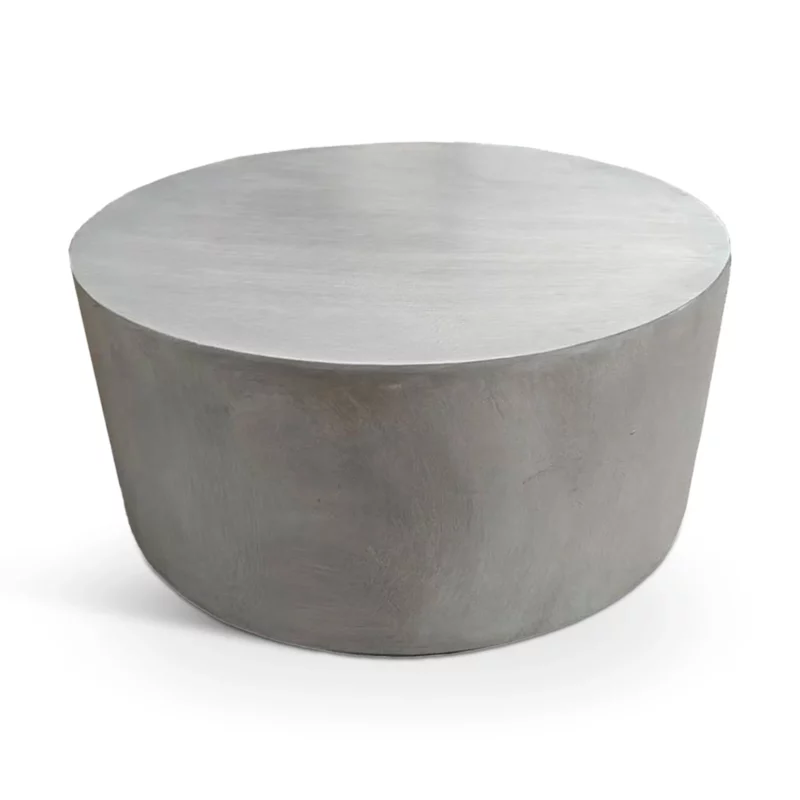 TITAN COFFEE TABLE CEMENT