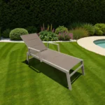 BOFREE Garden Sunbed