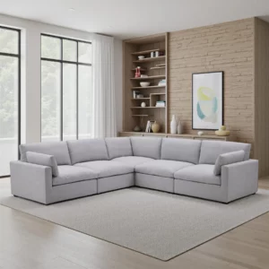 Trim Sofa