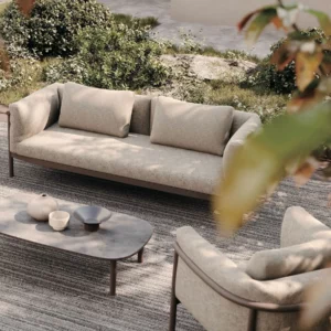 OUT-LNG 3S+1S+1S+CT TAUPE+BEIG