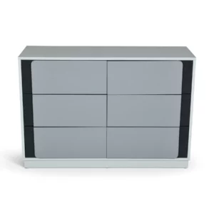Dresser Light Grey