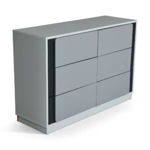 Dresser Light Grey
