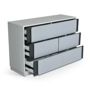 Dresser Light Grey