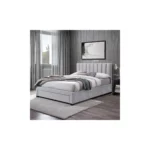 D14036 VERTO Fabric Bed