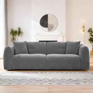 SOOFY Sofa 3-seater