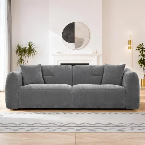 SOOFY Sofa 3-seater