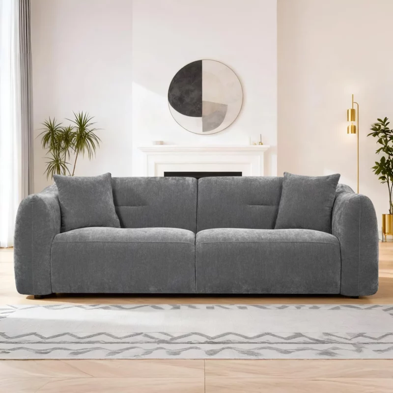 SOOFY Sofa 3-seater