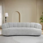 MK-62233SJYM502-7 ARIMBO Sofa 3-seater