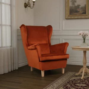 HOZPY Armchair In