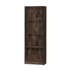 FILE CABINET WALNUT