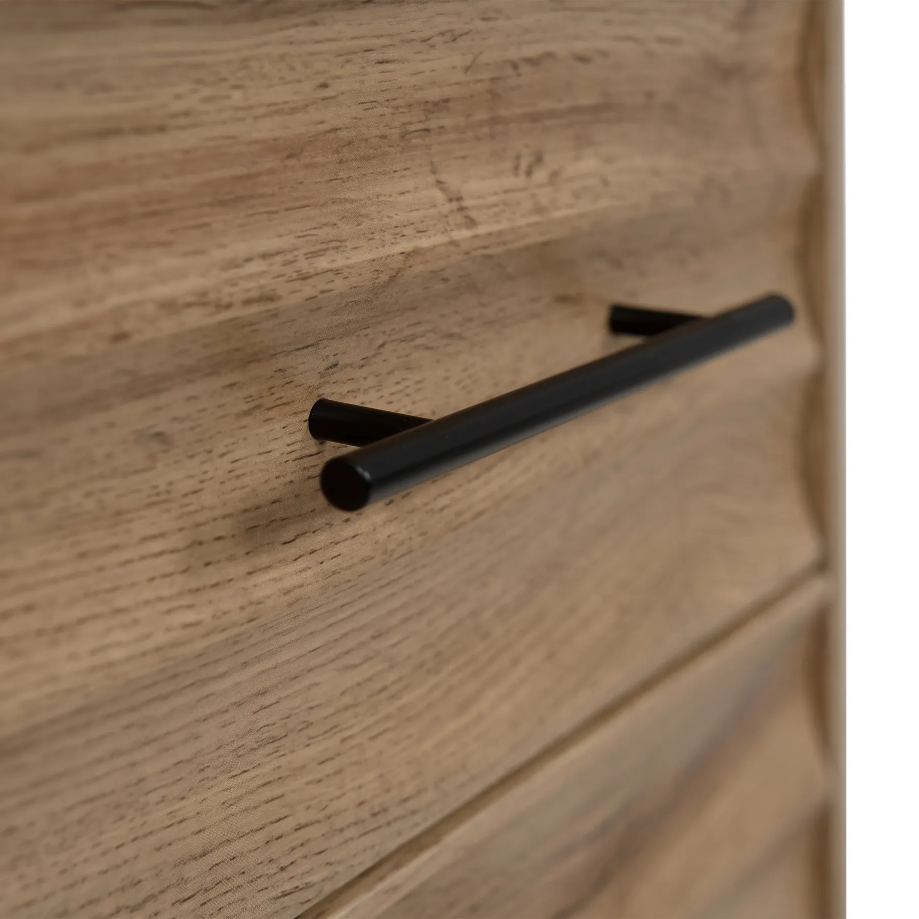 FALUN Artisan Oak Nightstand