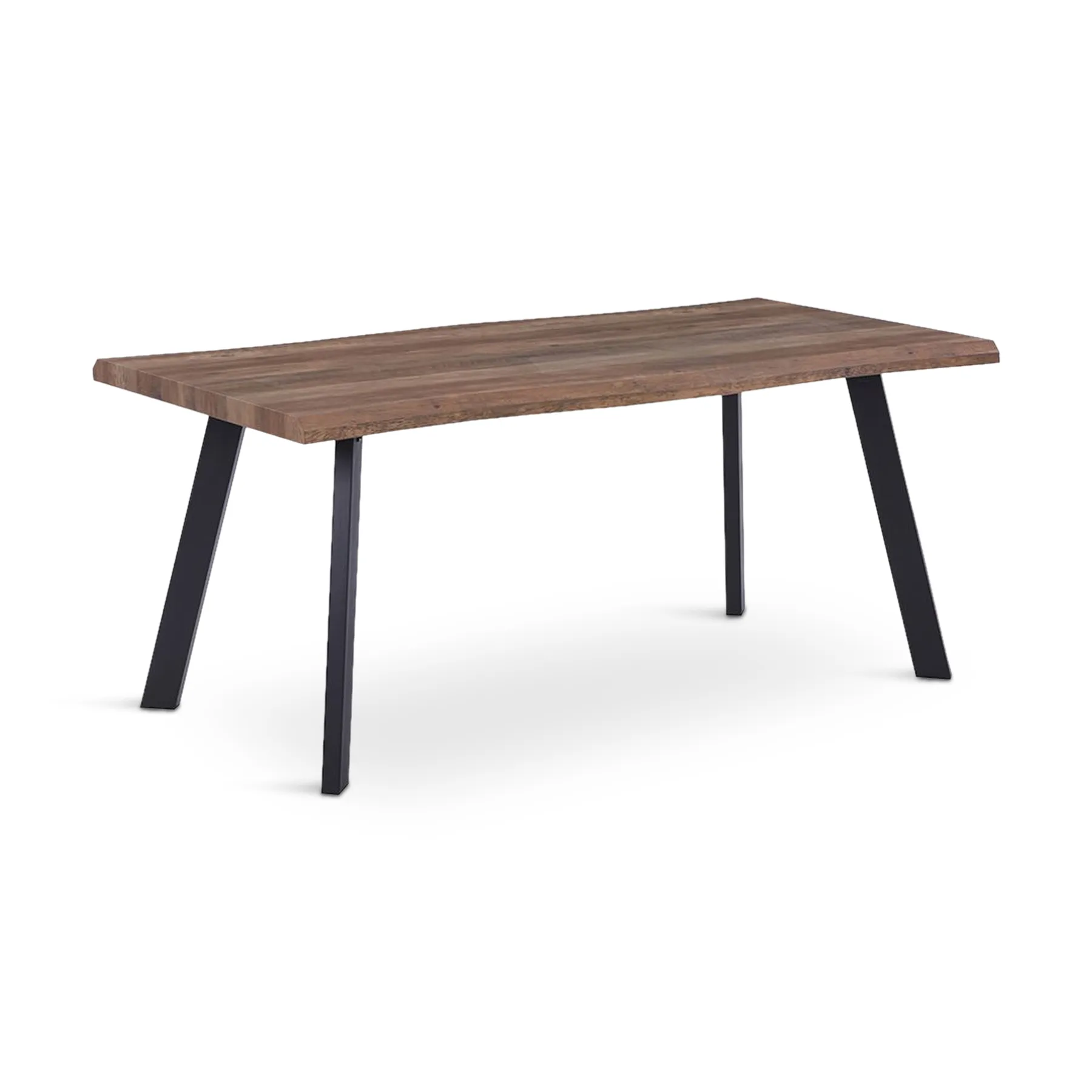 BRICK Urban Dining Table Walnut