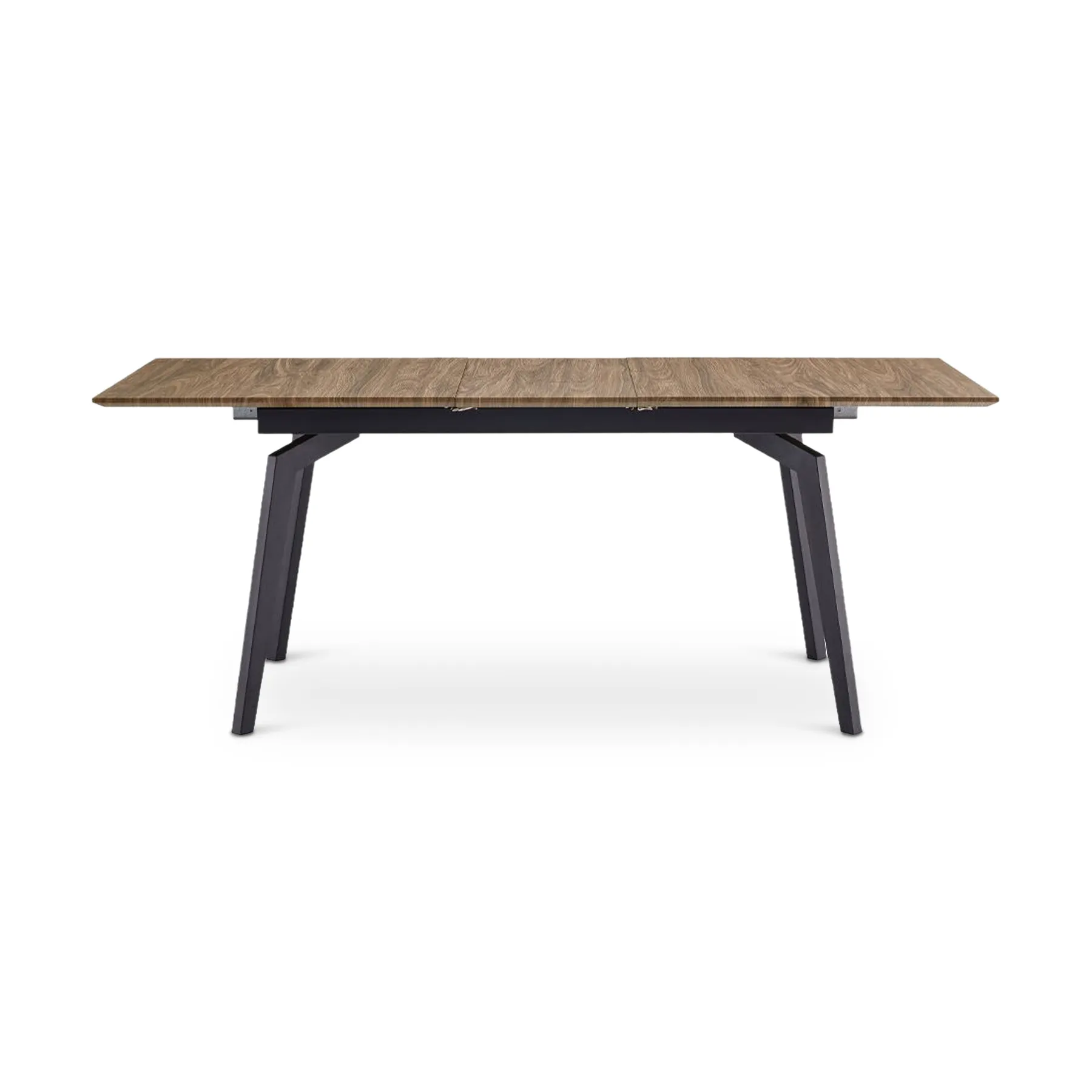 NOVEL Extendable Dining Table Walnut