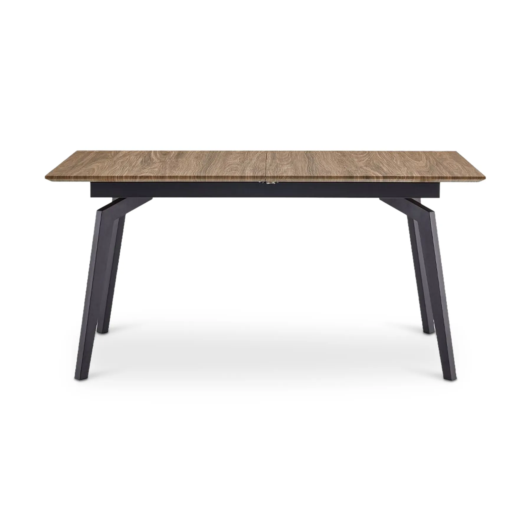 NOVEL Extendable Dining Table Walnut