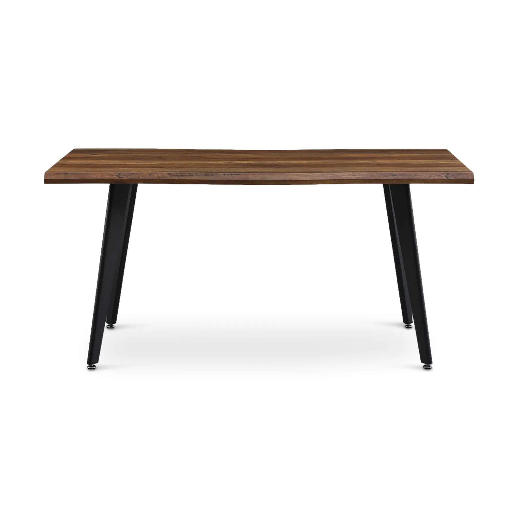 GROOVES Dining Table Walnut
