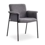 Geraldine Upholstered Dining Chair