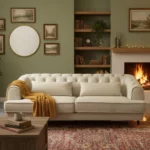 FORCUS Sofa