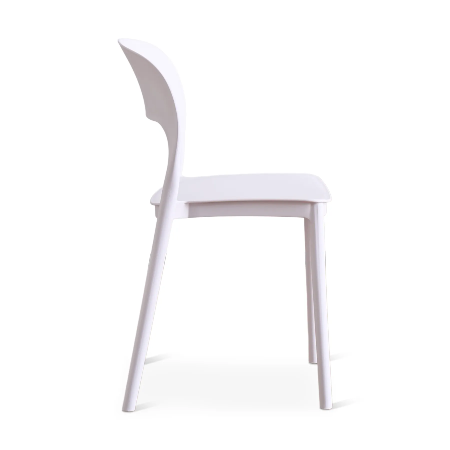 HAMLITO Plastic Chair