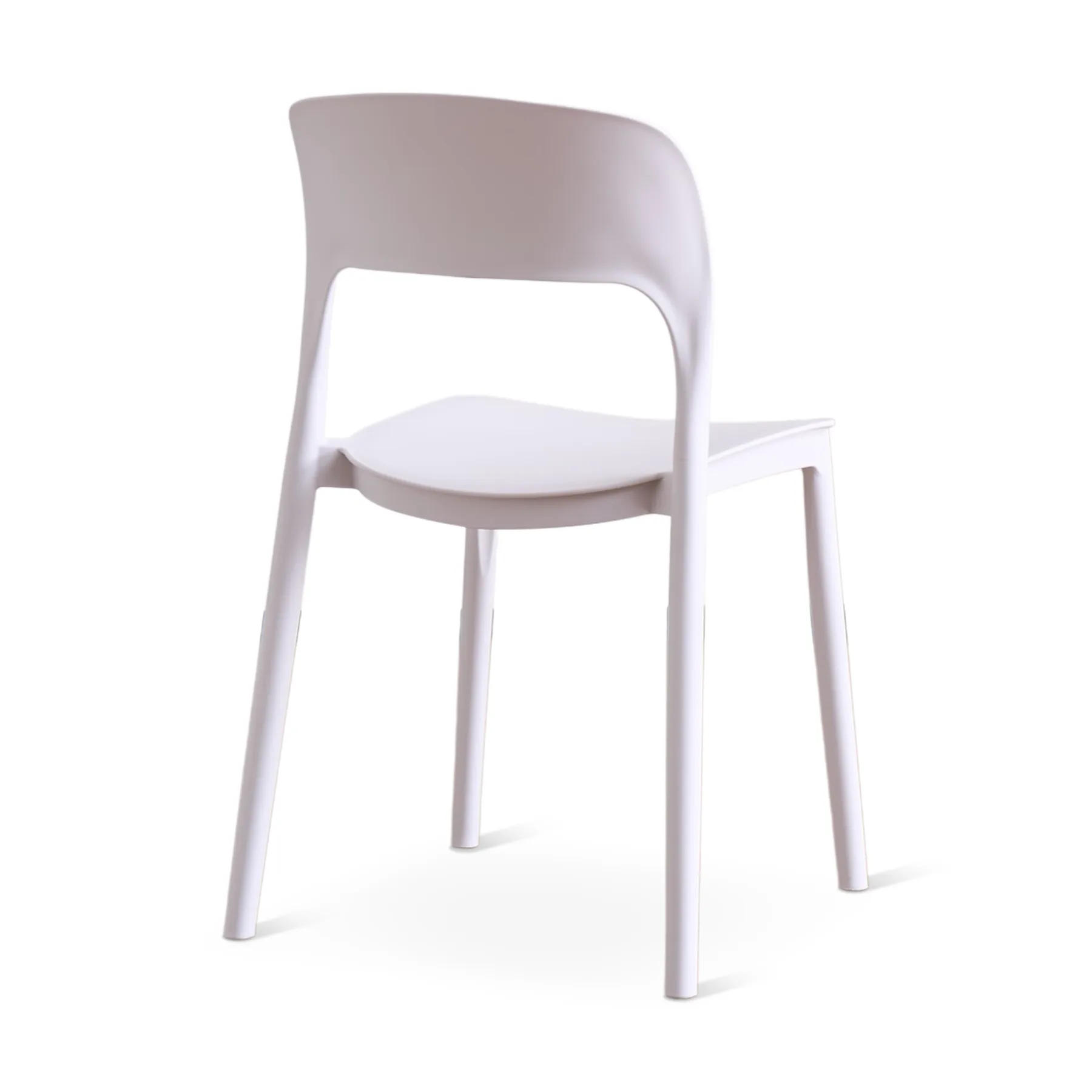 HAMLITO Plastic Chair